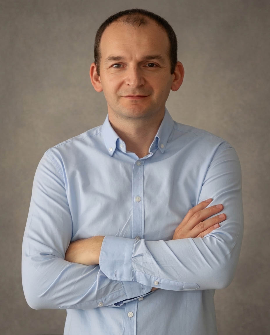 Mario Gudec