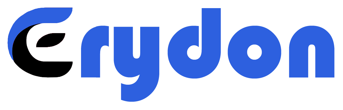 Erydon logo